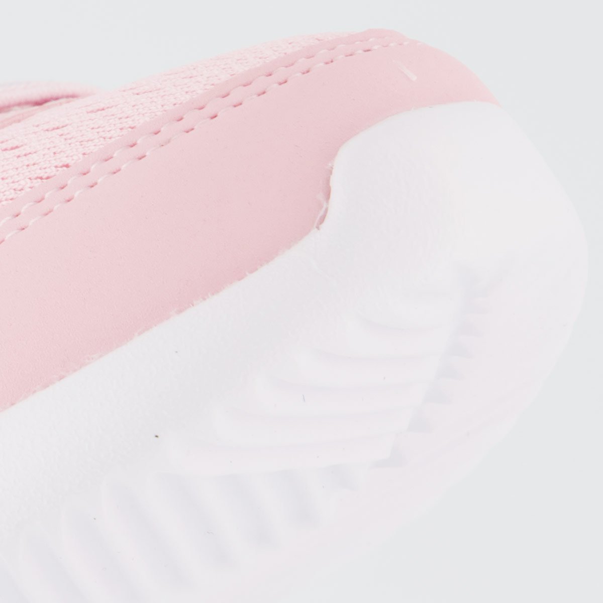 Tênis Skechers Bounder Free Infantil Rosa Rosa 8