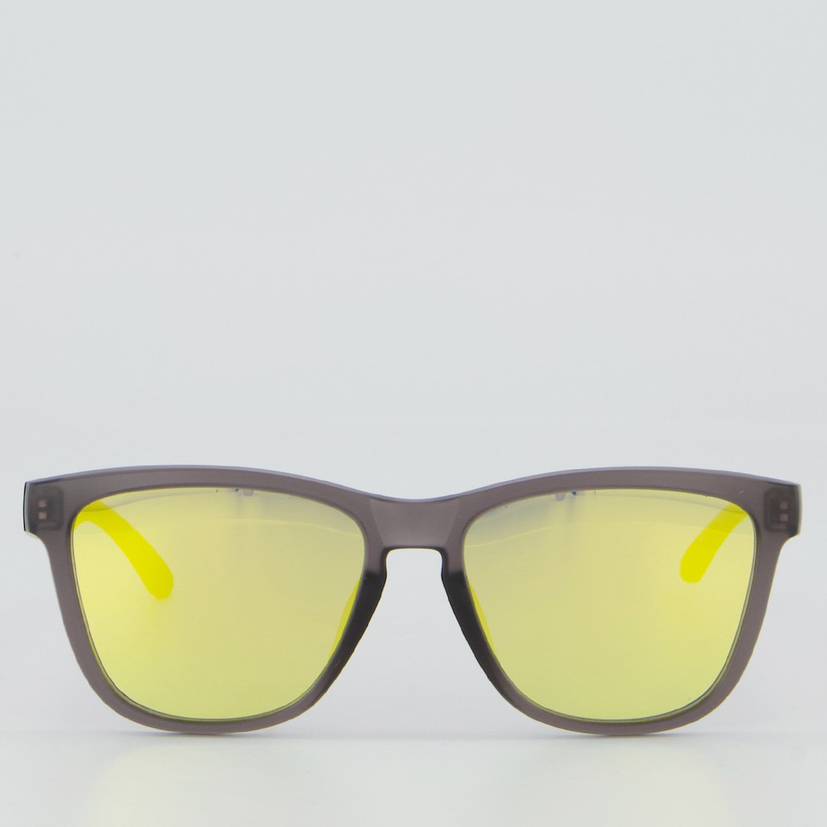 Óculos de Sol Hang Loose Asos Preto e Amarelo Preto 2