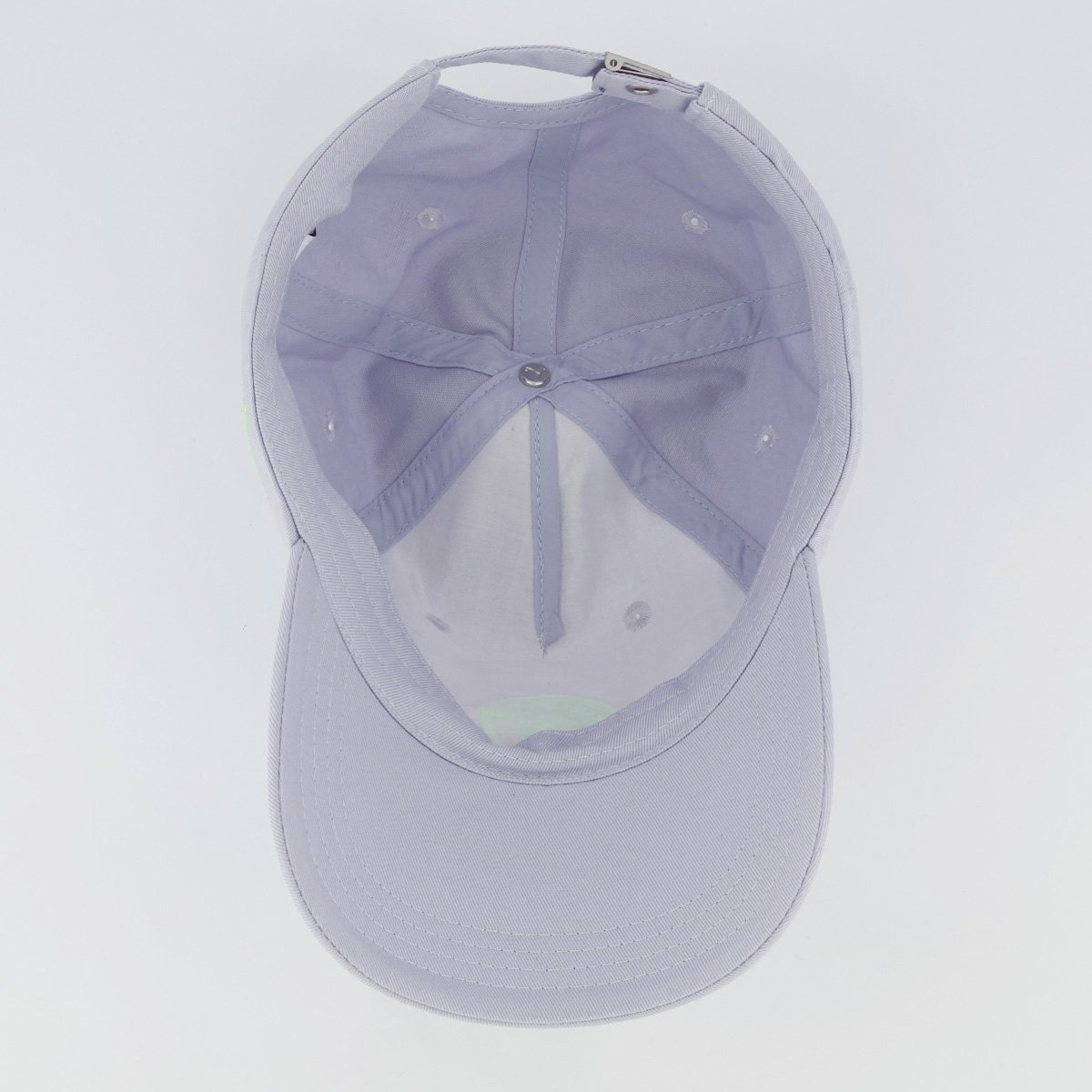 Boné Puma Manchester City ESS Lilás Lilás 4
