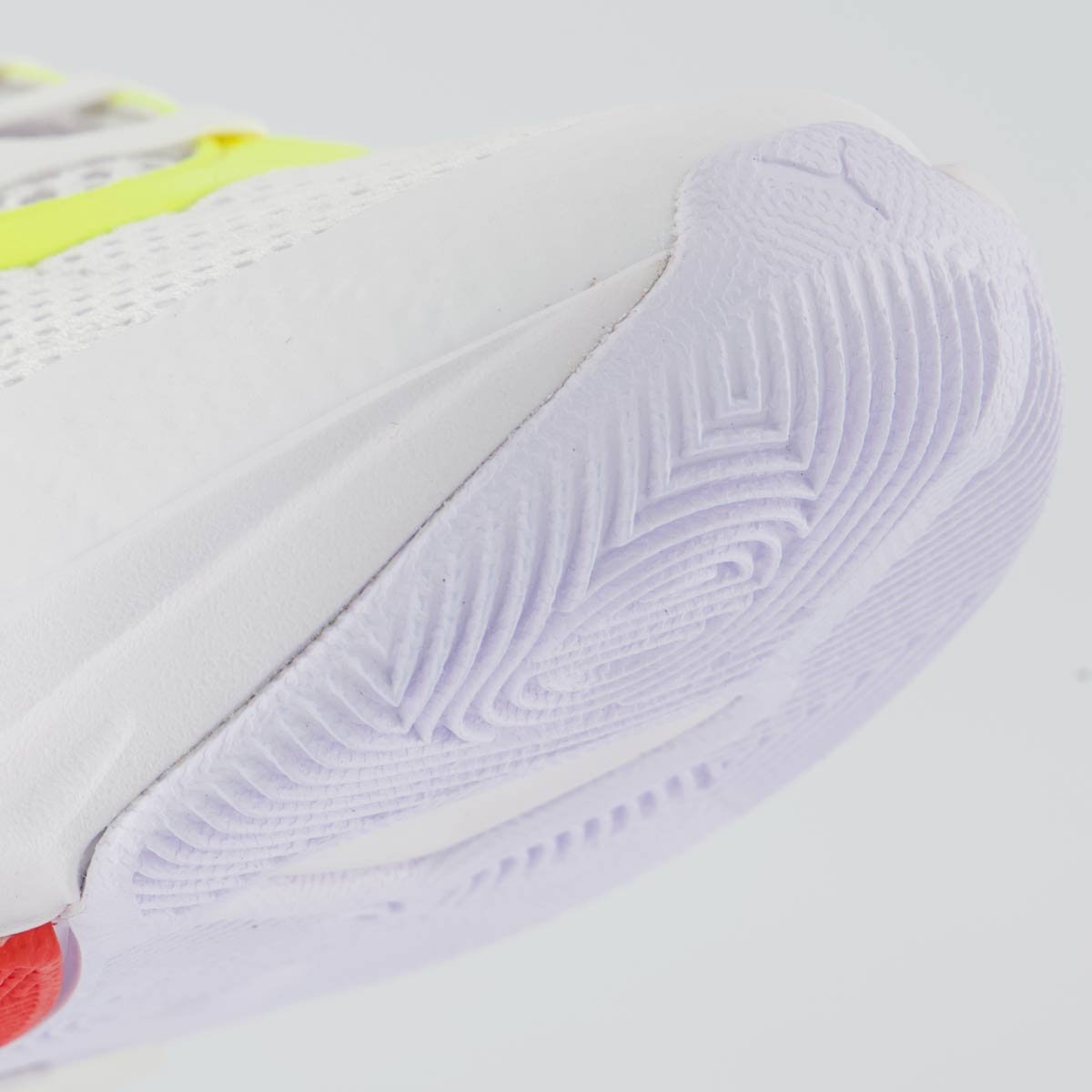 Tênis Puma Court Pro 2 Branco e Azul Branco 8