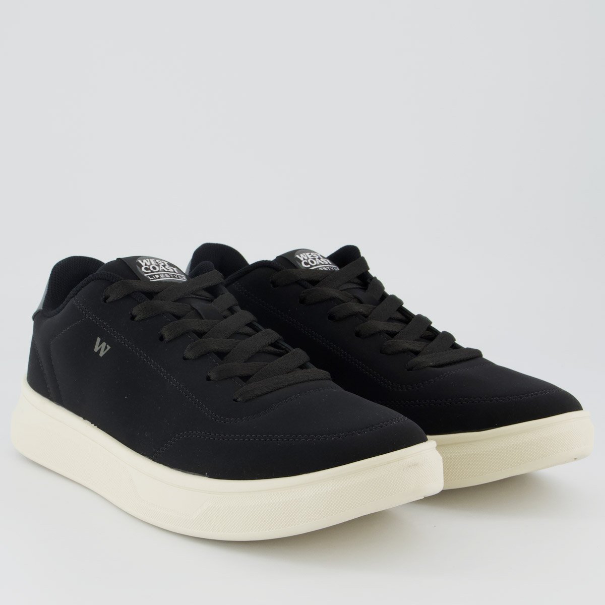 Tênis West Coast Balboa 2 Preto Preto 2