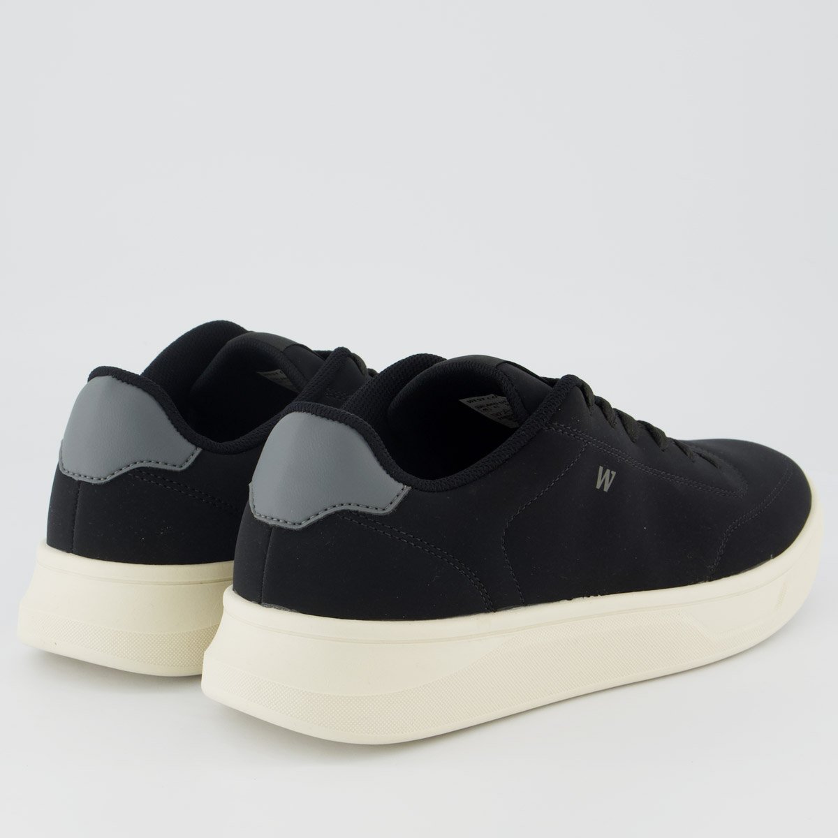 Tênis West Coast Balboa 2 Preto Preto 3