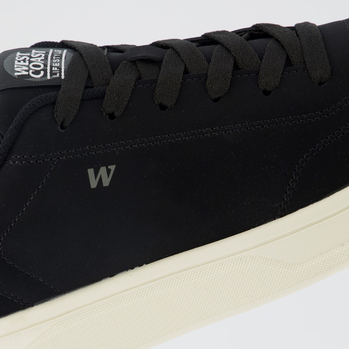 Tênis West Coast Balboa 2 Preto Preto 7