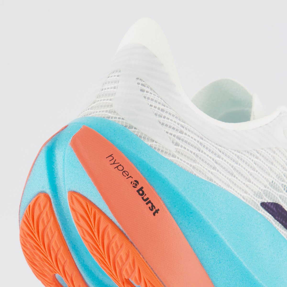 Tênis Skechers SKX Aero Tempo Feminino Cinza e Azul Cinza/Azul 6
