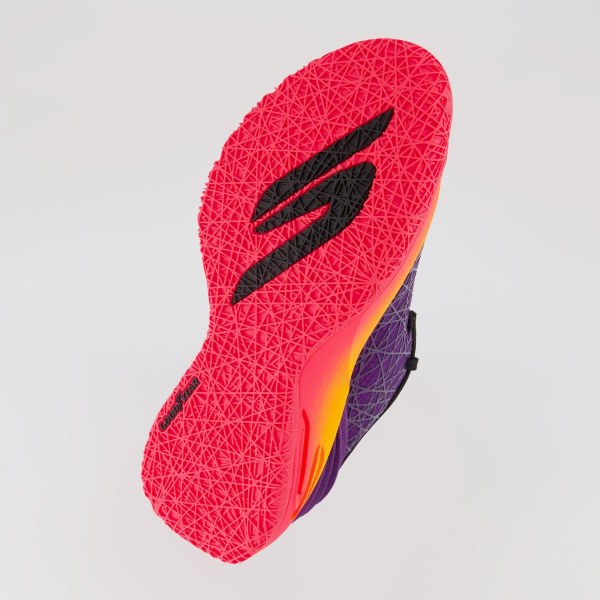 Tênis Skechers SKX JE 1 Roxo Roxo 5