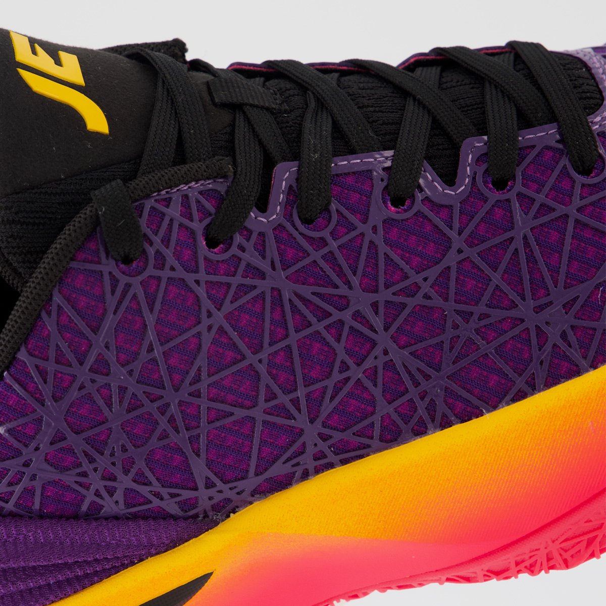Tênis Skechers SKX JE 1 Roxo Roxo 7