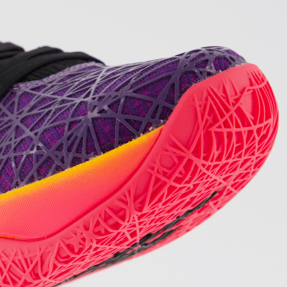 Tênis Skechers SKX JE 1 Roxo Roxo 8