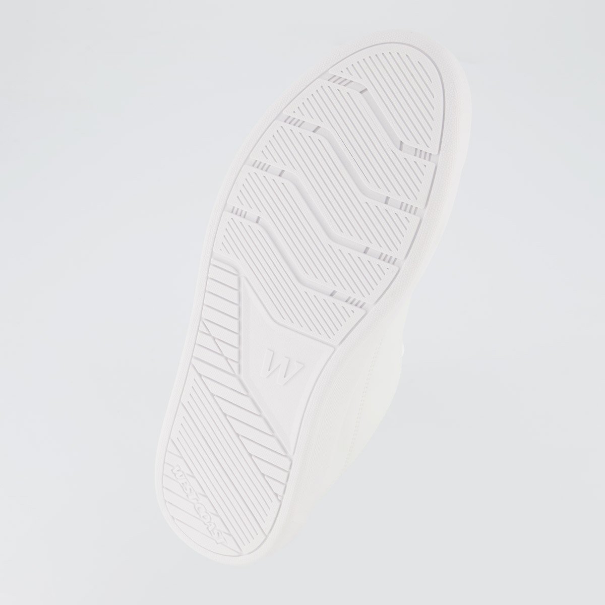 Tênis West Coast Venture Branco Branco 5