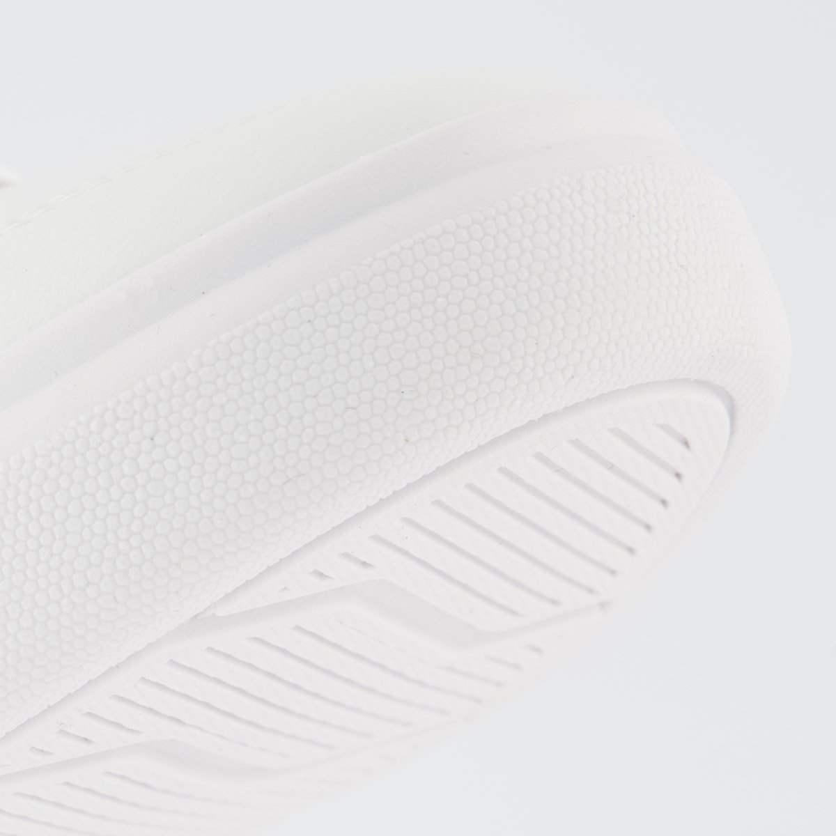 Tênis West Coast Venture Branco Branco 8