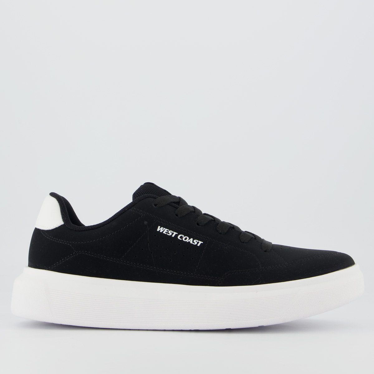 Tênis West Coast Venture Preto