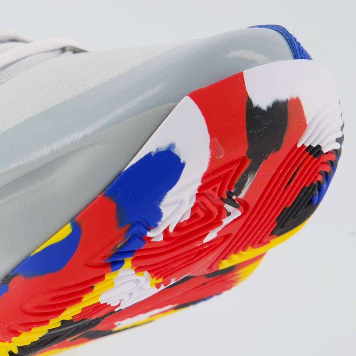 Tenis Puma Genetics Cinza Cinza 8