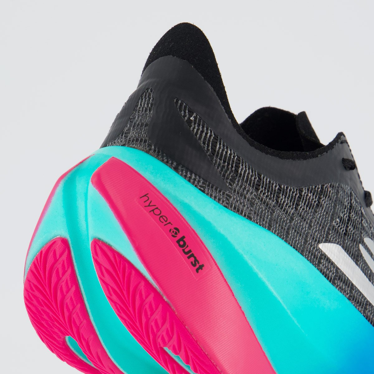 Tênis Skechers SKX Aero Tempo Feminino Preto e Azul Preto/Azul 6