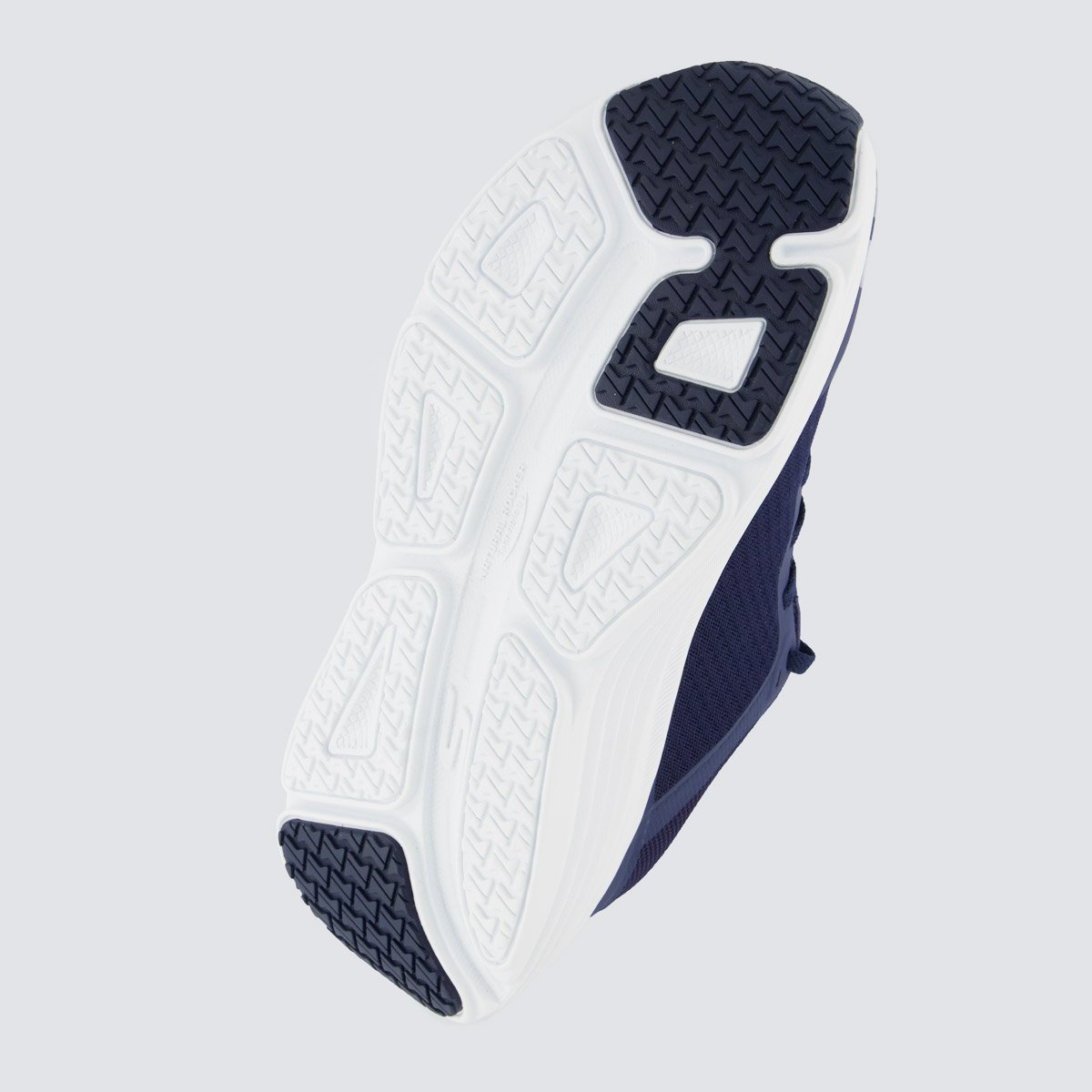 Tênis Skechers Max Cushioning Endeavour Marinho Azul Marinho 5