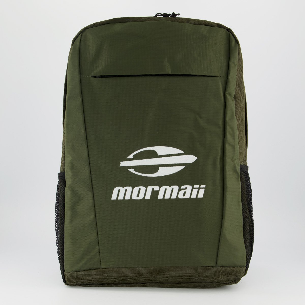 Mochila Mormaii Esportiva Verde Verde 3