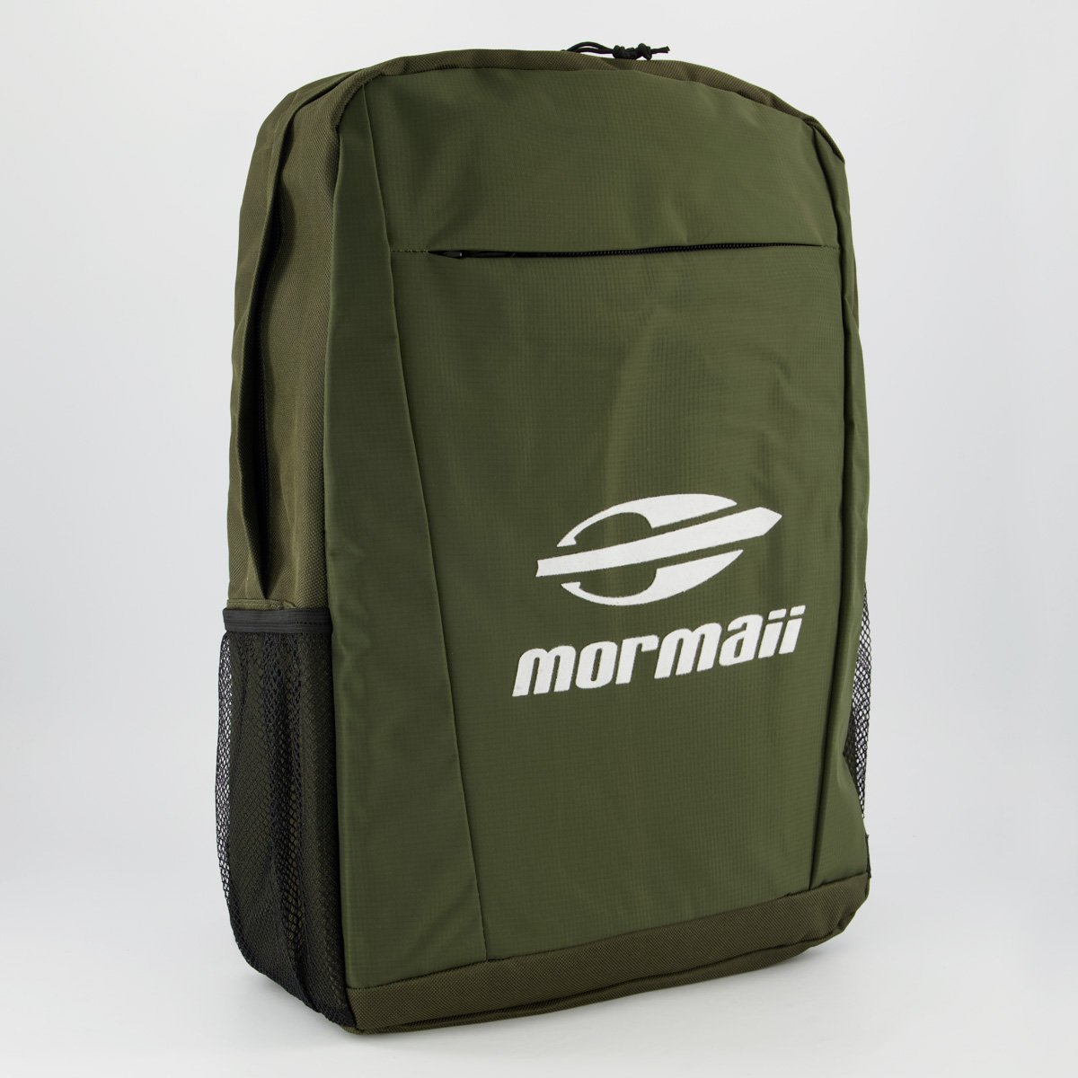 Mochila Mormaii Esportiva Verde Verde 4