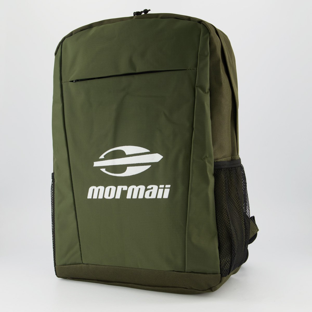 Mochila Mormaii Esportiva Verde Verde 5