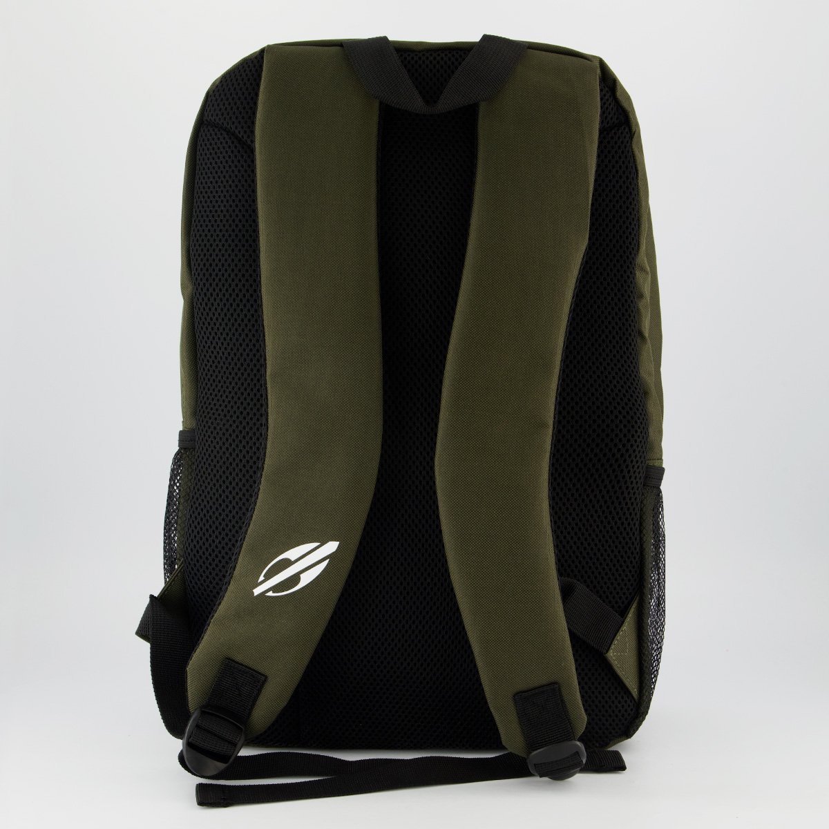 Mochila Mormaii Esportiva Verde Verde 6