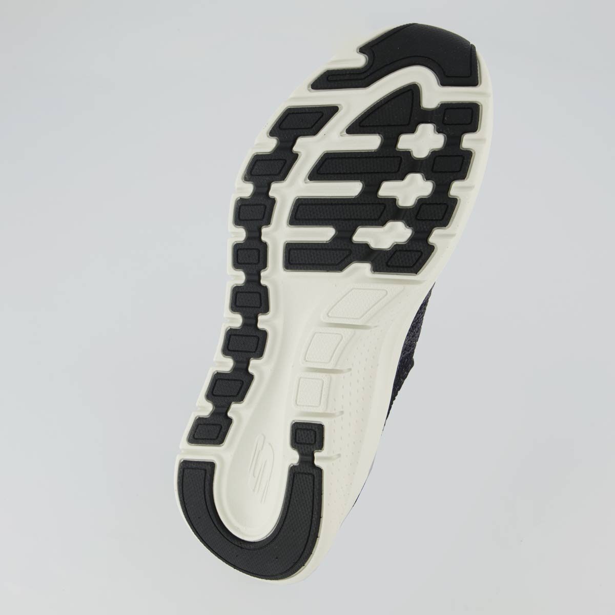 Tênis Skechers ArchFit 2.0 Cinza Cinza 5