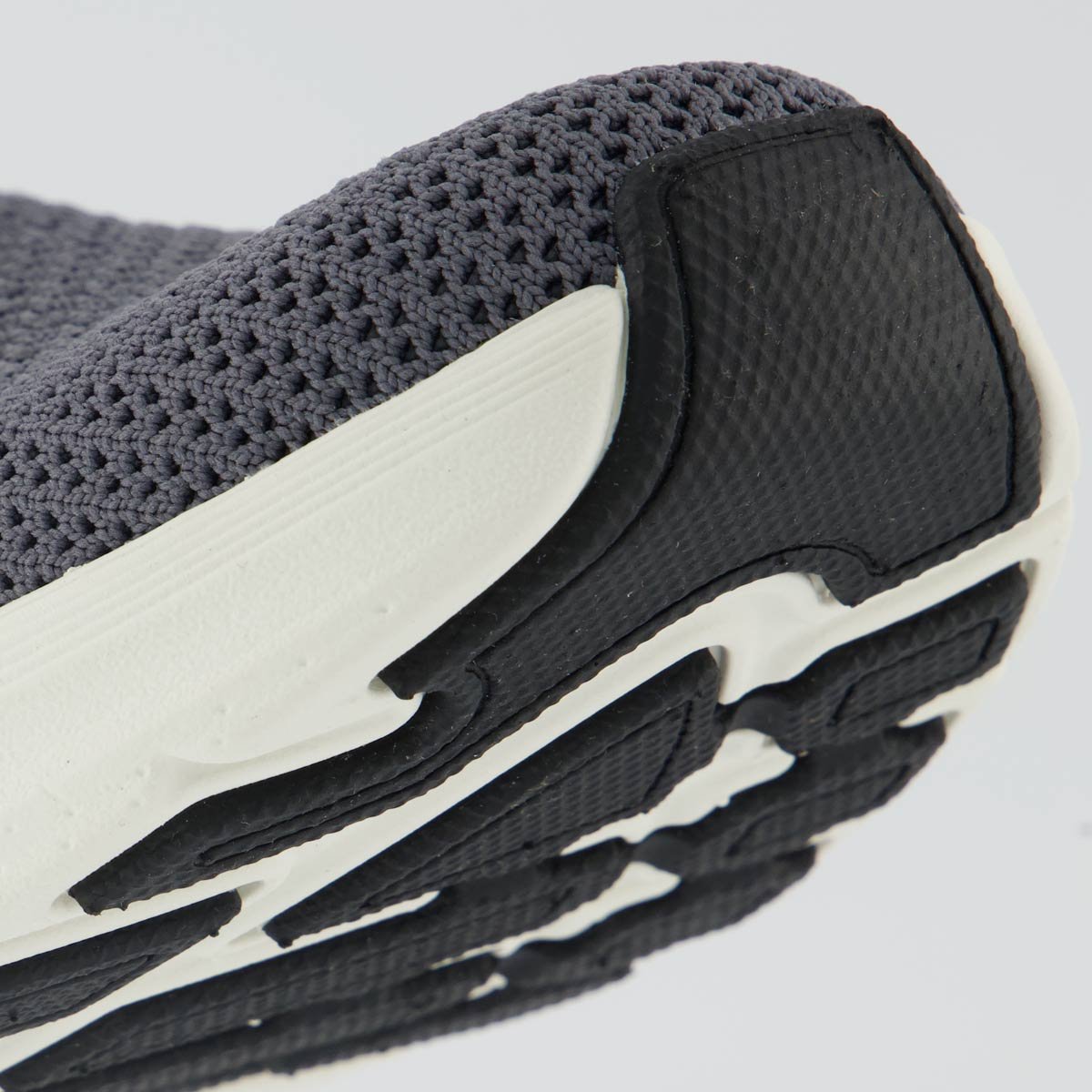 Tênis Skechers ArchFit 2.0 Cinza Cinza 8