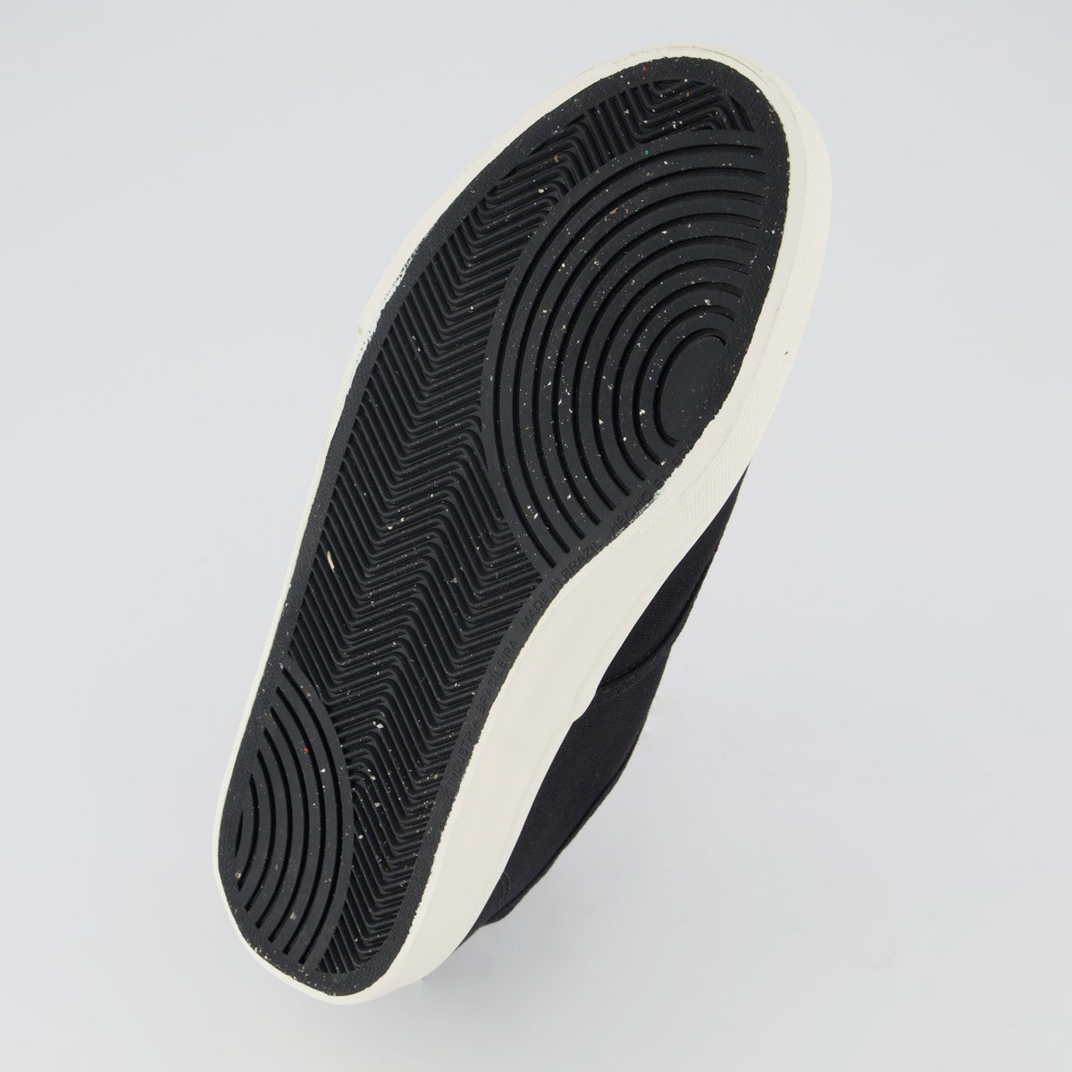 Tênis Coca-Cola Kick Travel Feminino Preto Preto 5