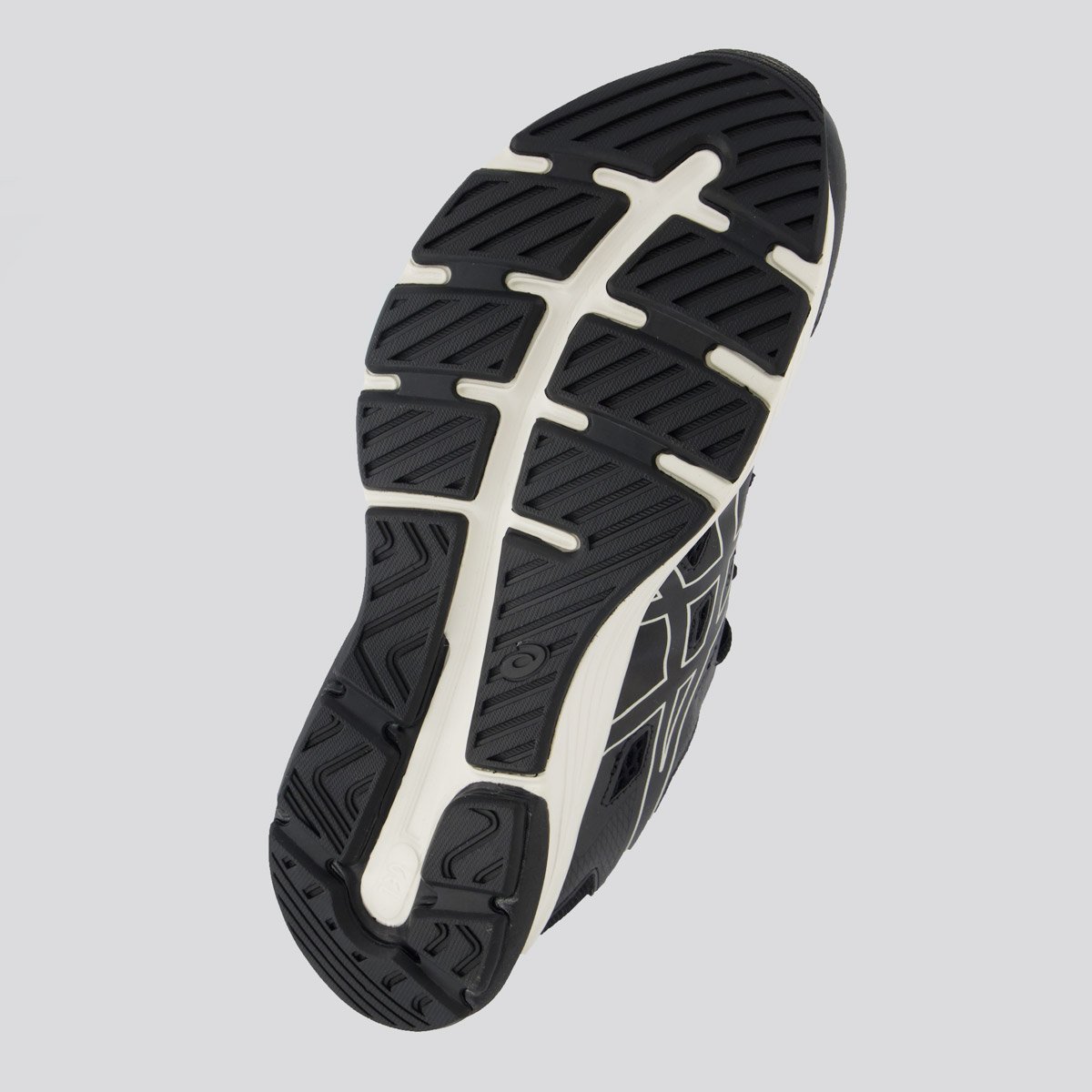Tênis Asics Gel-Shogun ST Preto Preto 5