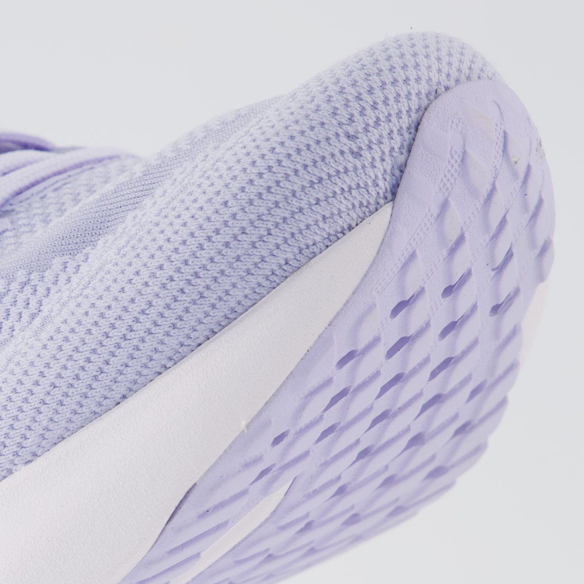 Tênis Asics Gel-Hypersonic 6 Feminino Roxo Roxo 8