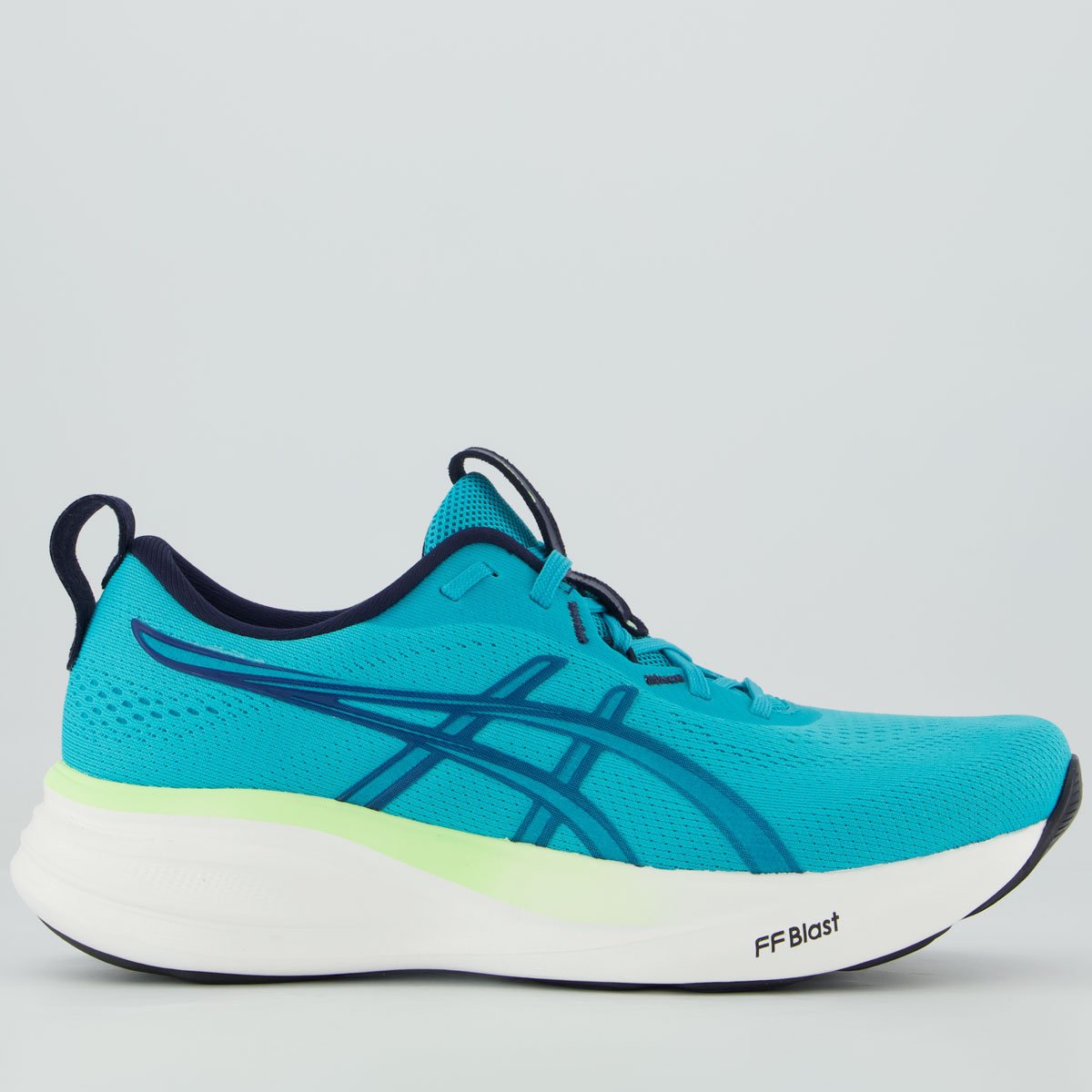 Tênis Asics Gel Pulse 17 SE Verde