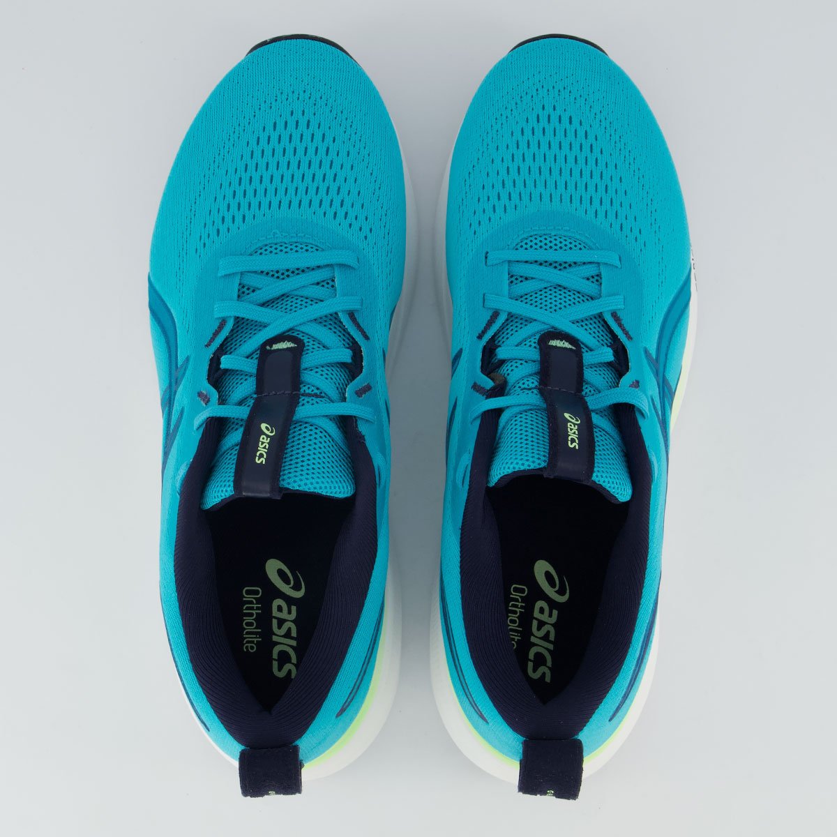 Tênis Asics Gel Pulse 17 SE Verde Verde 4