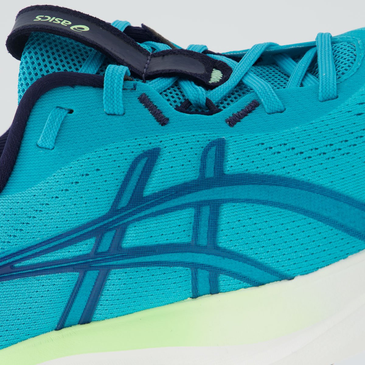 Tênis Asics Gel Pulse 17 SE Verde Verde 7