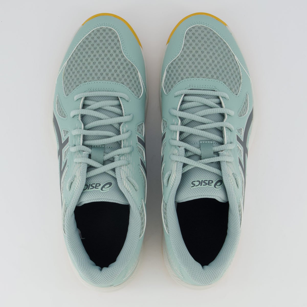 Tênis Asics Upcourt 6 Verde Claro Verde 4