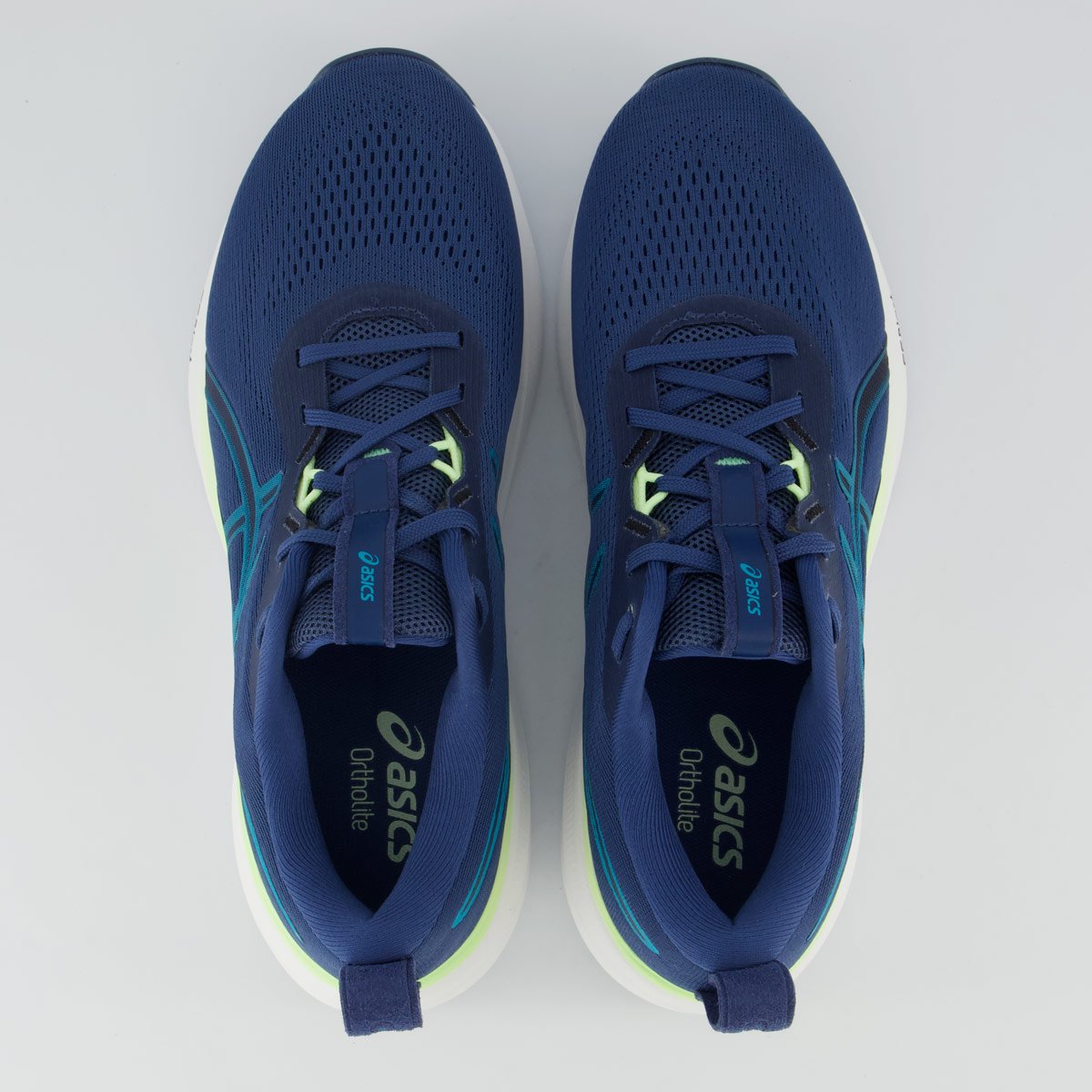 Tênis Asics Gel Pulse 17 SE Azul Marinho Azul 4