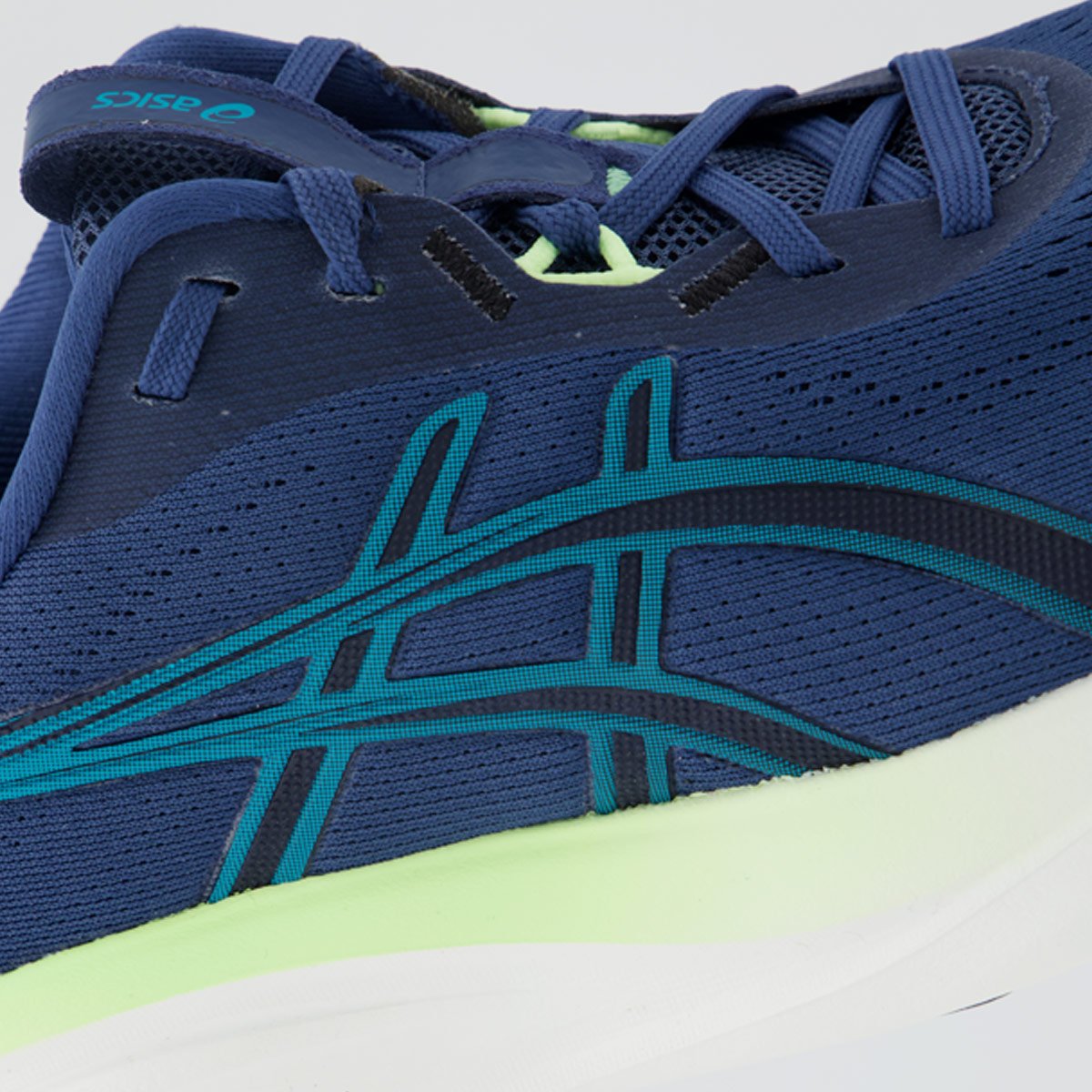 Tênis Asics Gel Pulse 17 SE Azul Marinho Azul 7