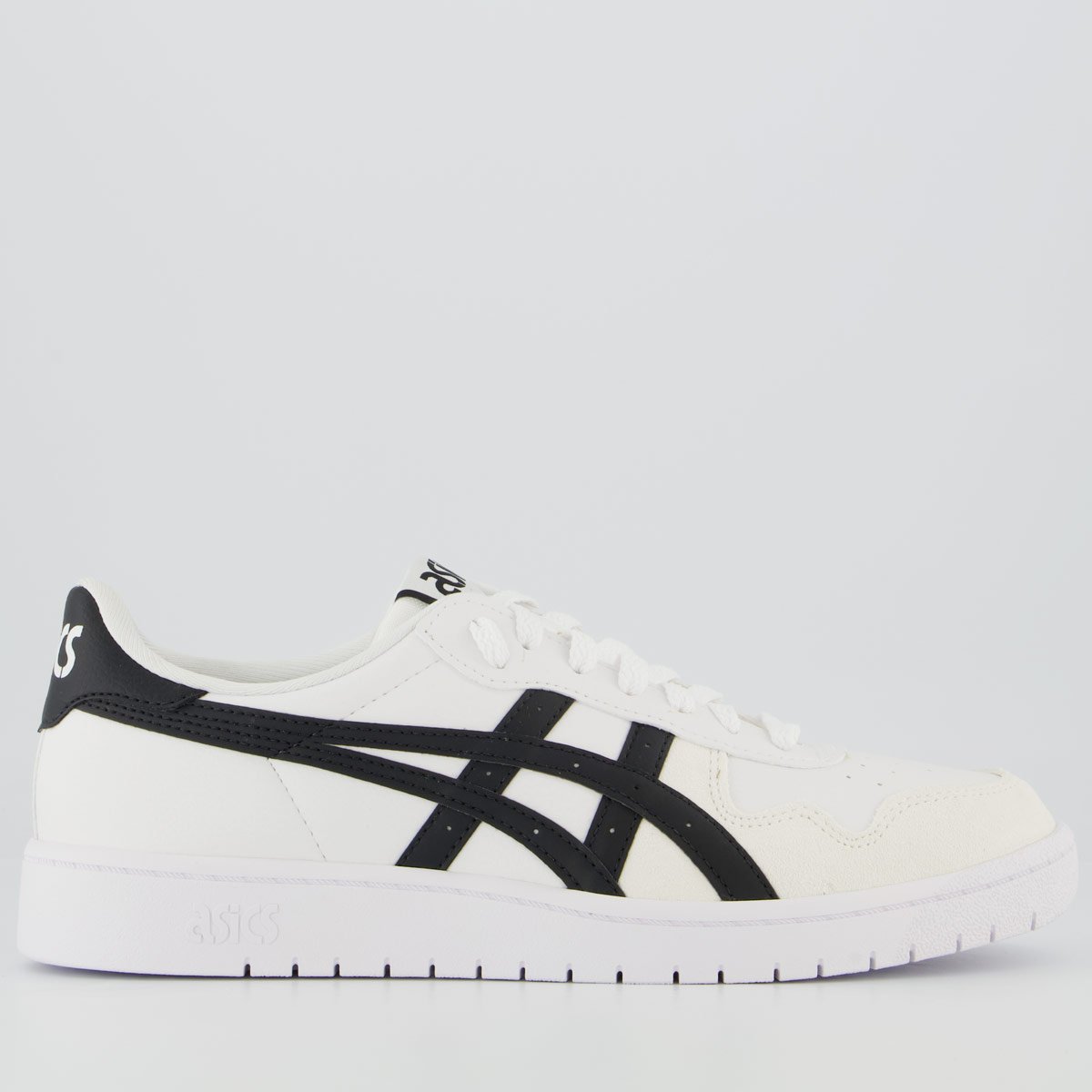 Tênis Asics Japan SI Branco e Preto
