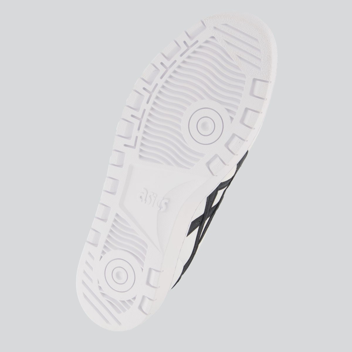 Tênis Asics Japan SI Branco e Preto Branco 5
