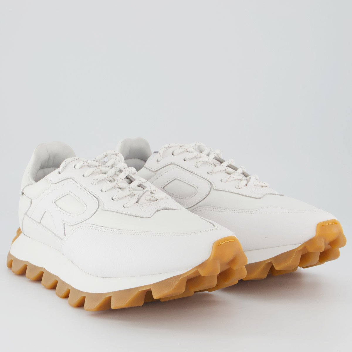 Tênis Reserva Yankee Branco Branco 2