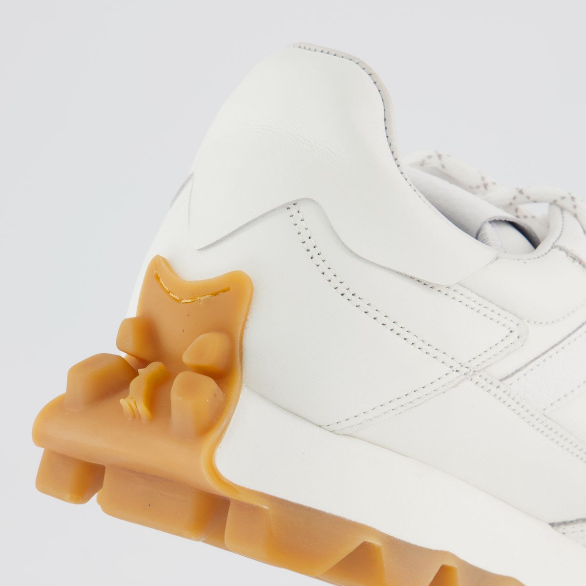 Tênis Reserva Yankee Branco Branco 6