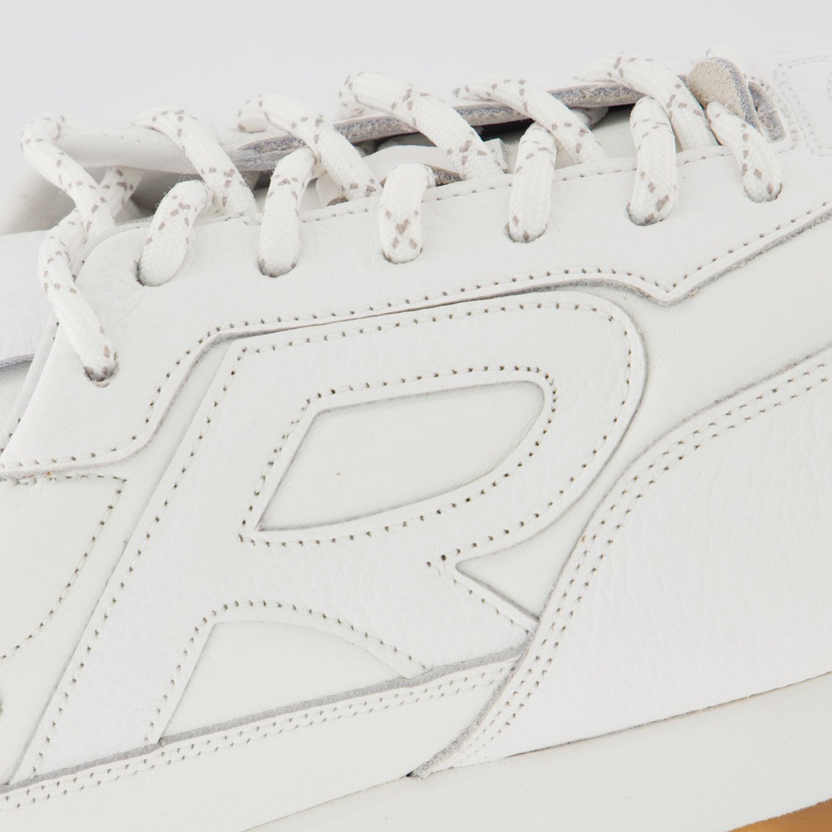 Tênis Reserva Yankee Branco Branco 7