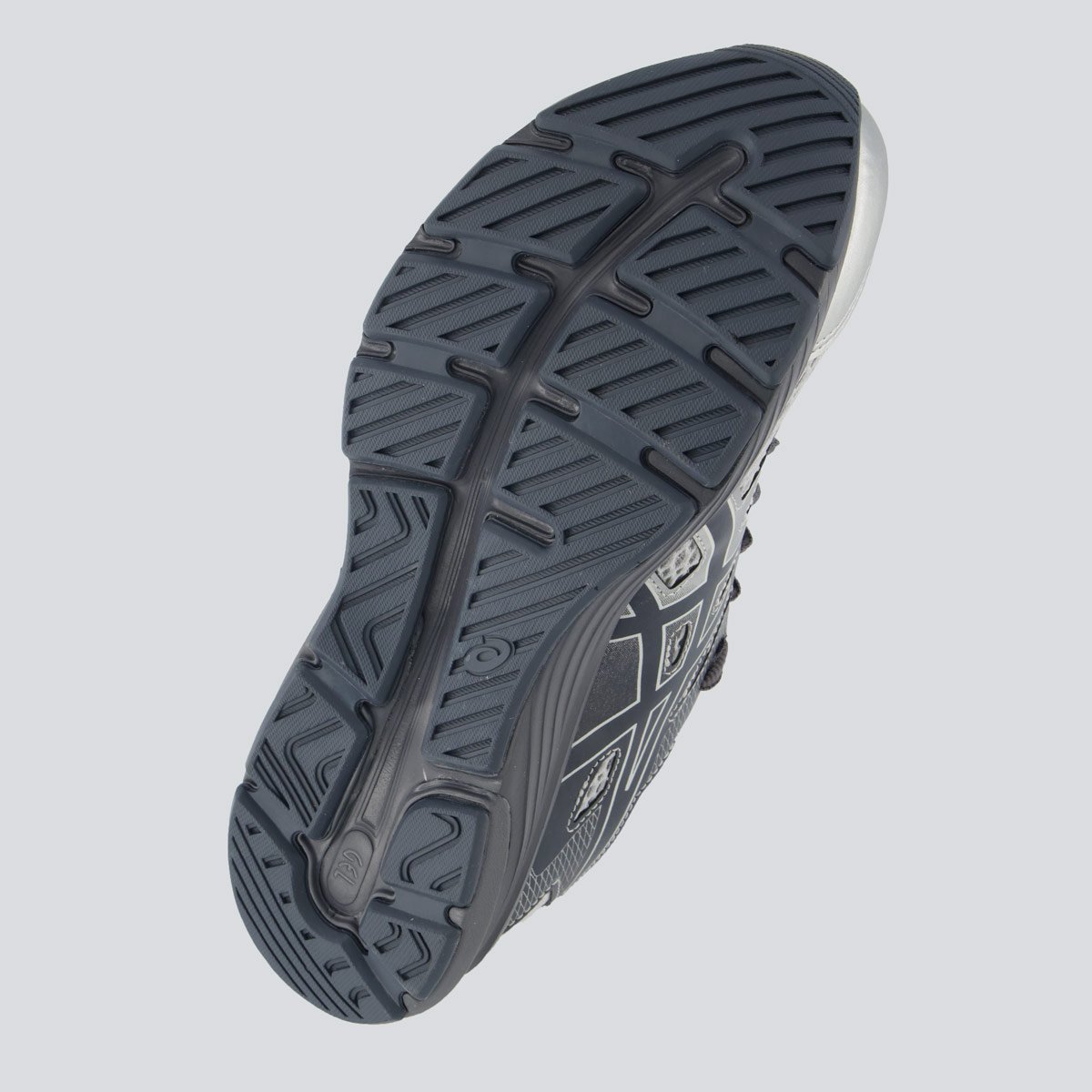 Tênis Asics Gel ST Shogun Cinza Cinza 5