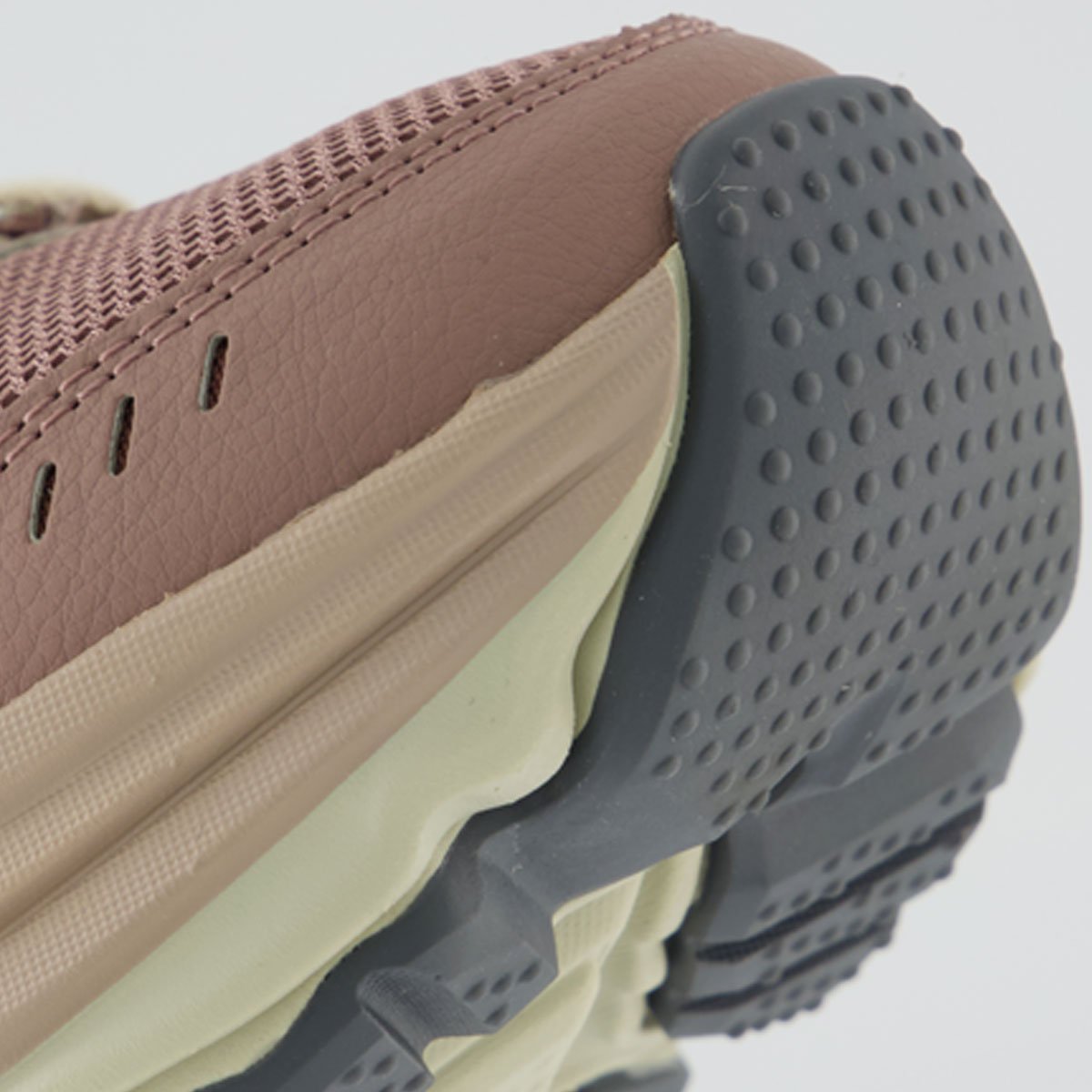 Tênis Skechers Max Cushioning Zirrus Feminino Lilás Rosa/Lilás 8