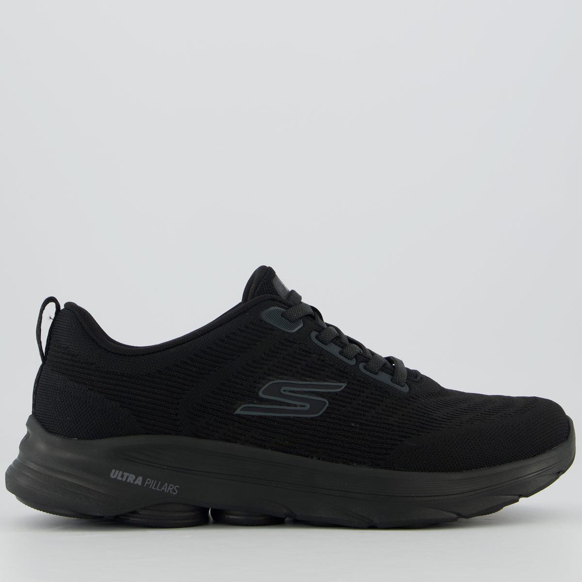 Tênis Skechers Go Walk 8 All Black