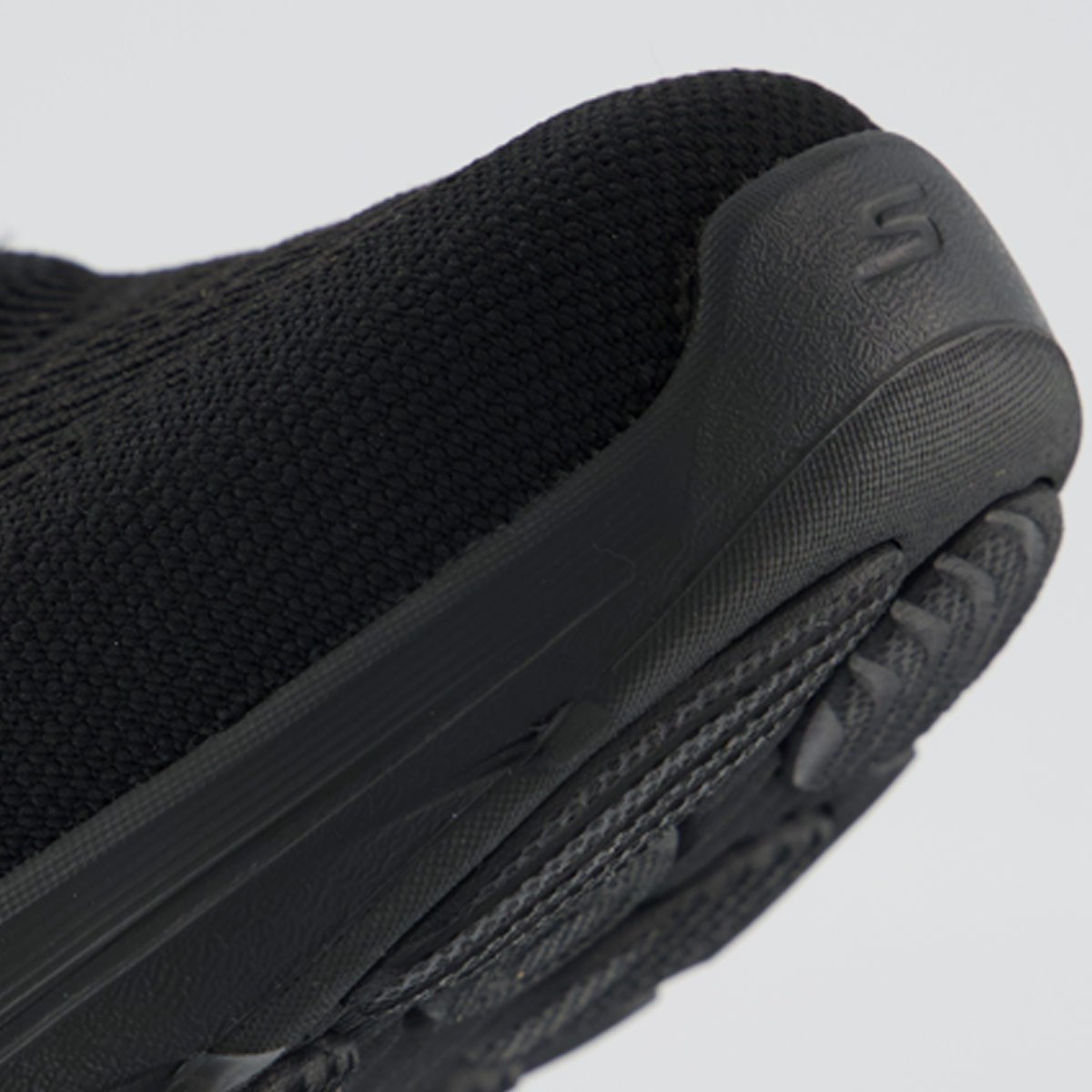 Tênis Skechers Go Walk 8 All Black Preto 8