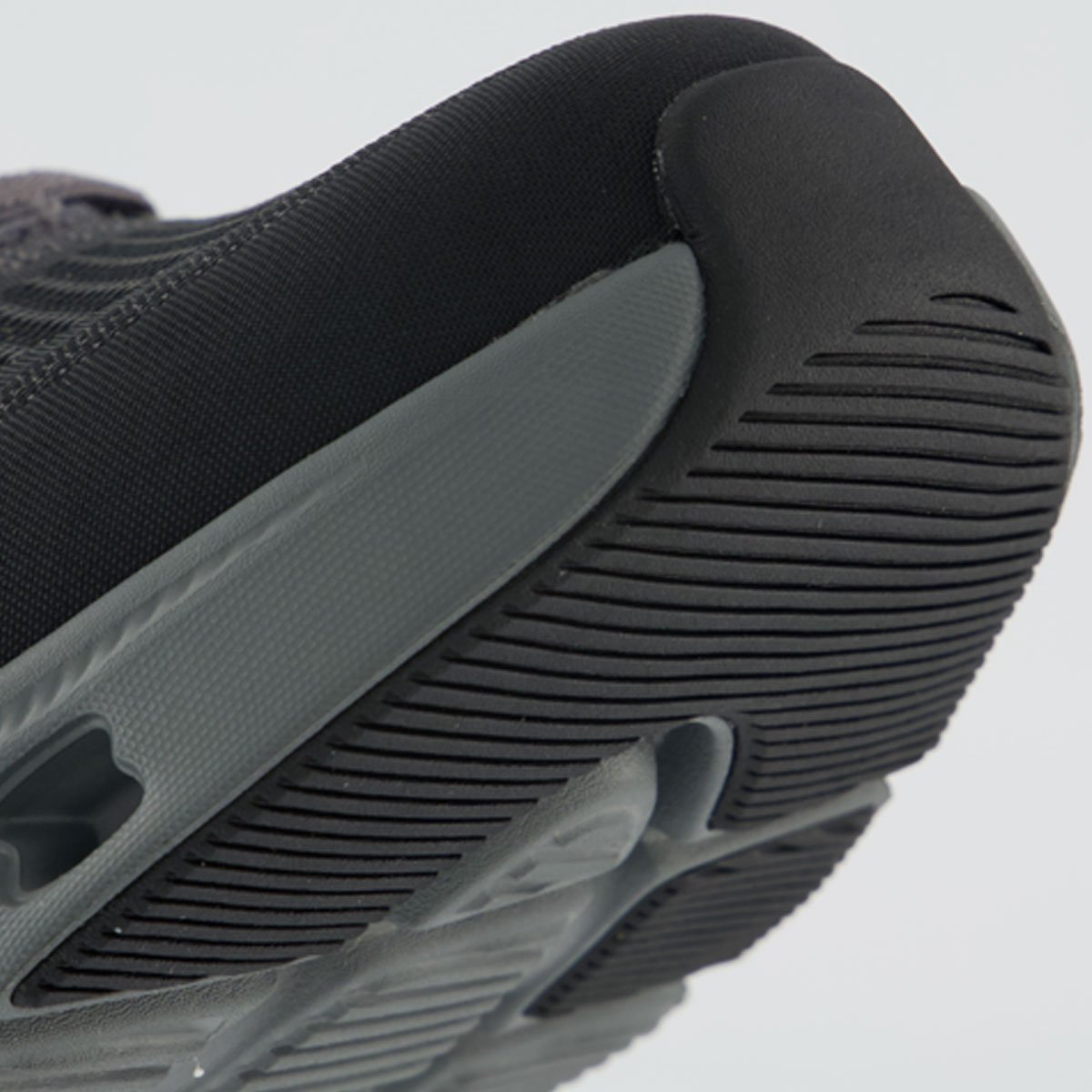 Tênis Skechers Glide-Step Pro Preto e Cinza Preto 8