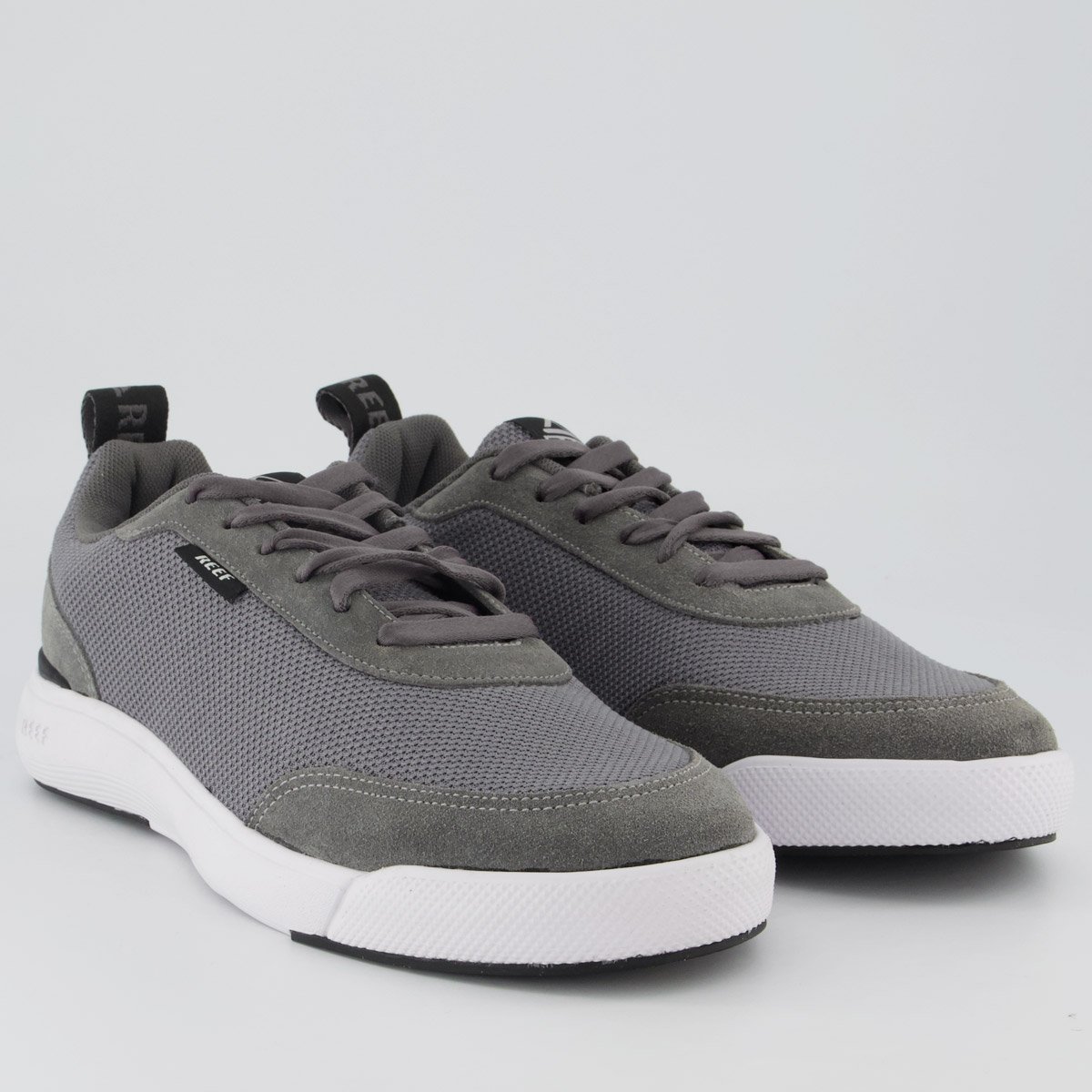 Tênis Reef Chicama Cinza Cinza 2