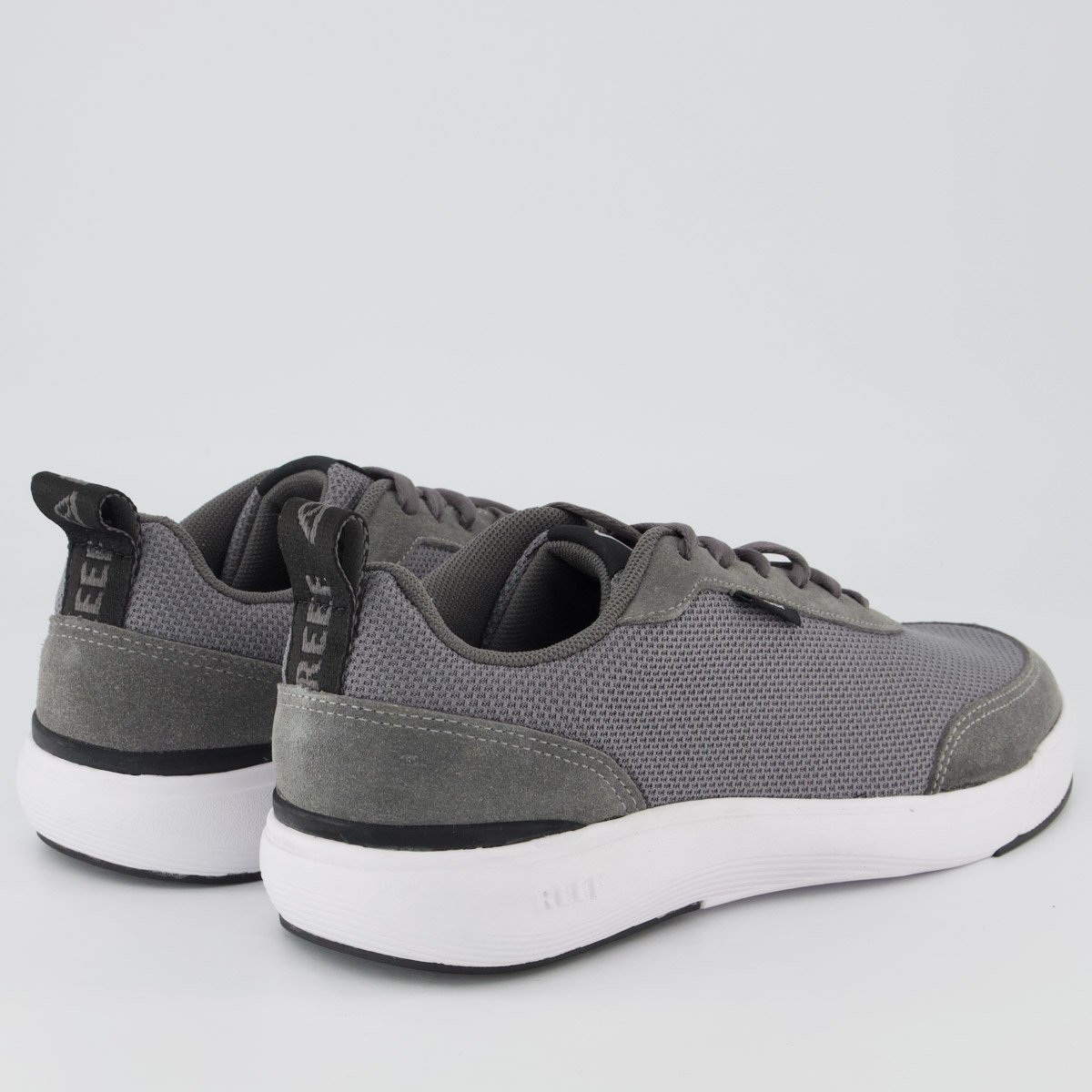 Tênis Reef Chicama Cinza Cinza 3