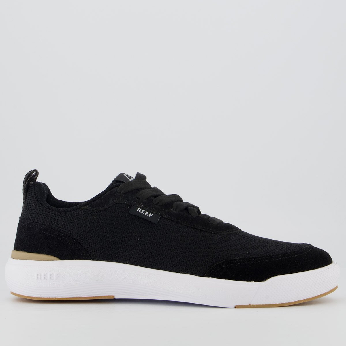 Tênis Reef Chicama Preto