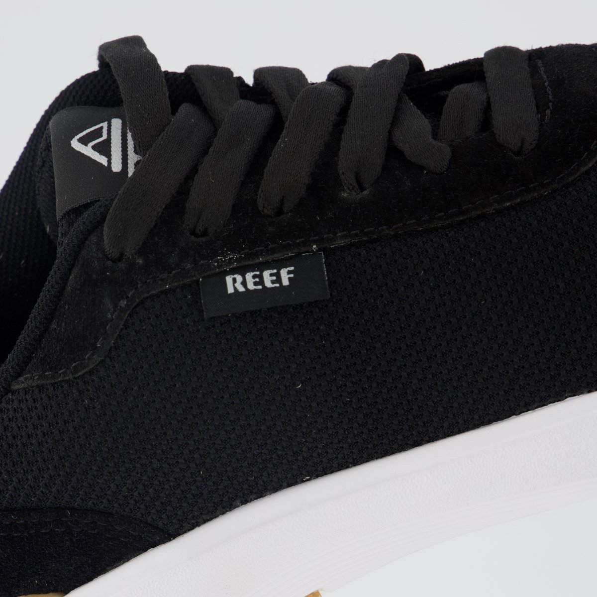 Tênis Reef Chicama Preto Preto 7