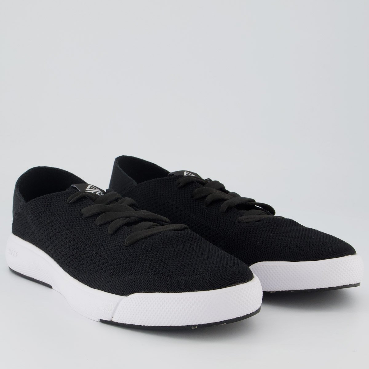Tênis Reef Neptune Preto Preto 2