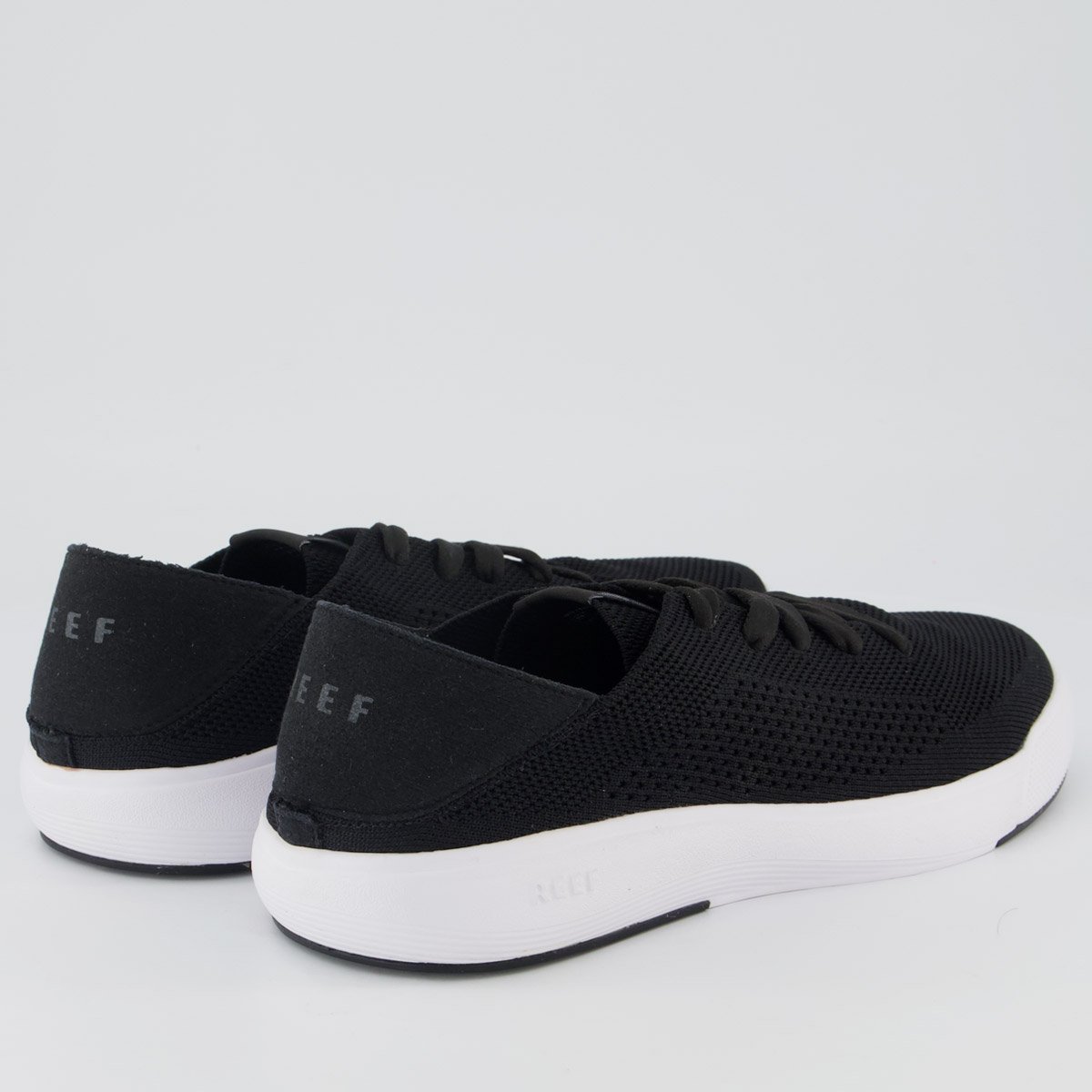 Tênis Reef Neptune Preto Preto 3