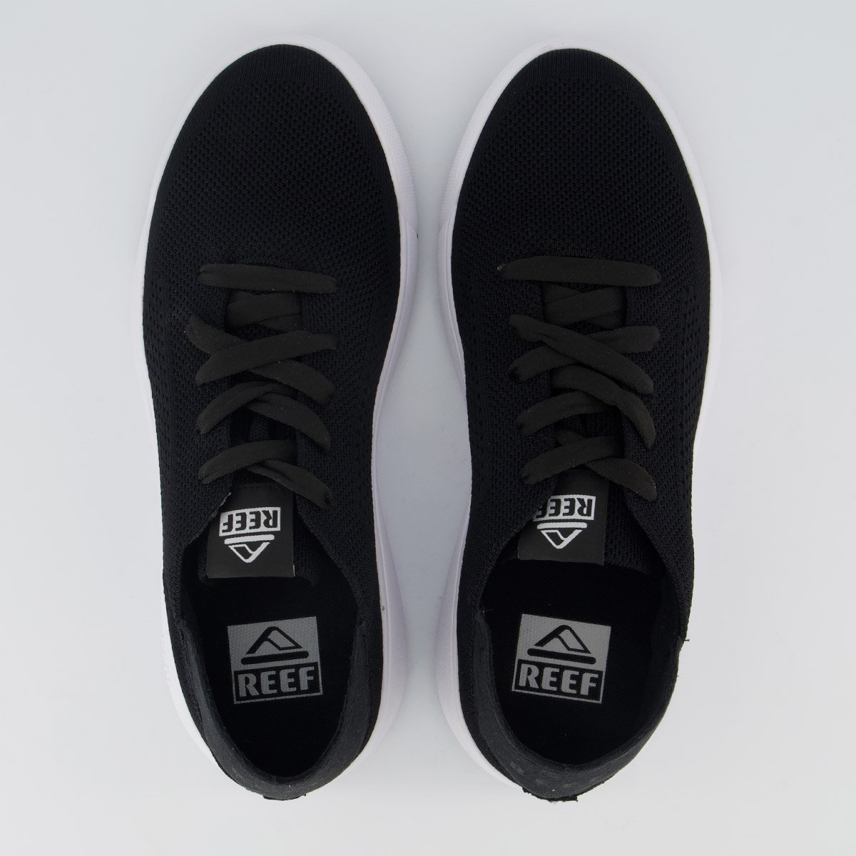 Tênis Reef Neptune Preto Preto 5