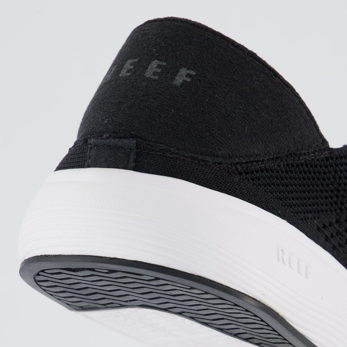 Tênis Reef Neptune Preto Preto 6